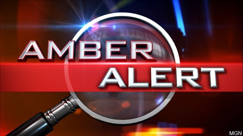 Amber alert discontinued for infant and four missing children in Zavala ...