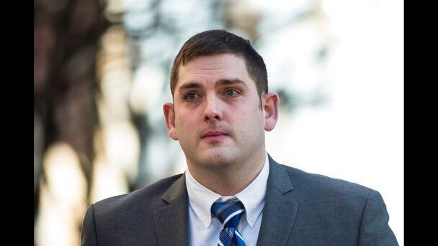 Defense expert says cop went by the book in teen's shooting