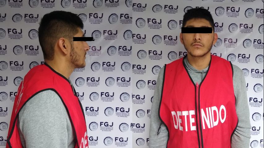 Hombre acusado de asesinar a ciudadano de EE.UU. en Puente Reynosa-Hidalgo