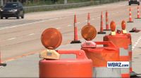 Overnight closures planned on I-10, I-110 in Baton Rouge next weekend