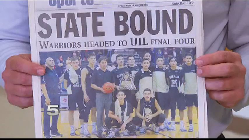 Santa Rosa Ready for ‘Cinderella’ Team’s Semifinal Appearance