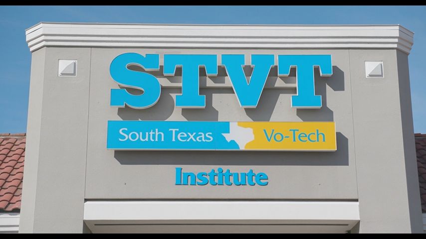 STVT Institute - McAllen 1