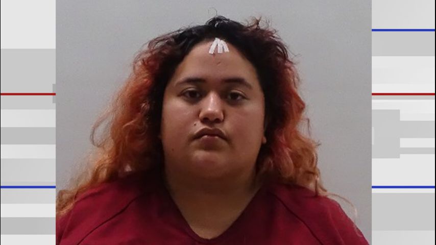 Sheriff’s office: Cameron County woman arrested after posting videos of herself slapping a dog