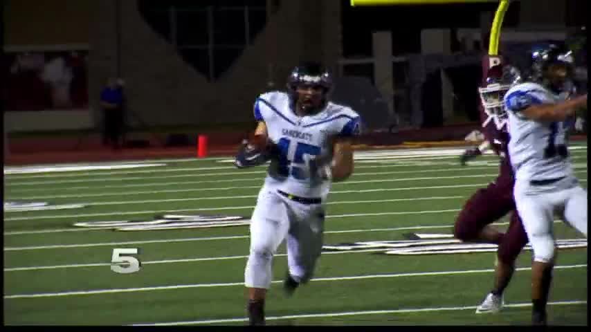 UIL Realignment Changes Valley Landscape