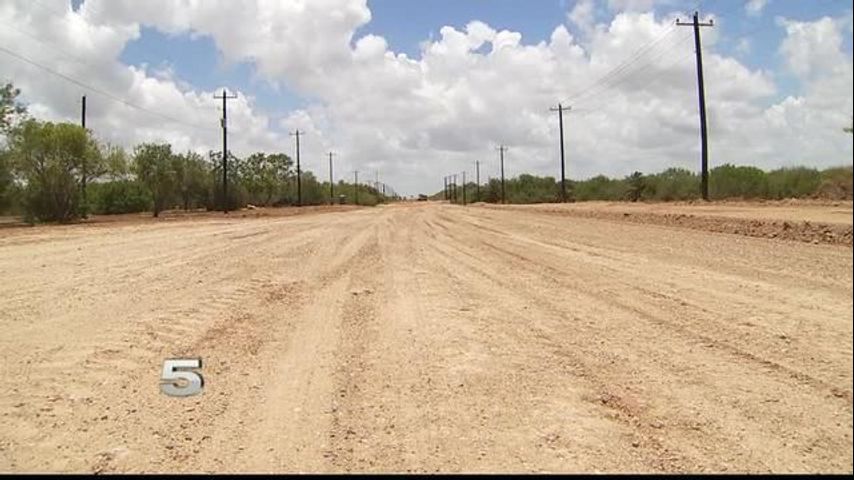 Construction Project for 2nd Causeway at SPI in Final Stages