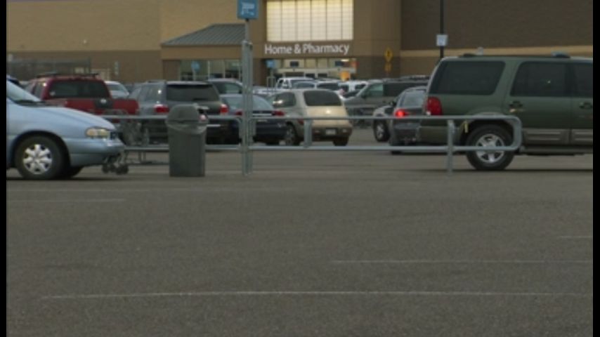 Donna Walmart reopens following gas leak