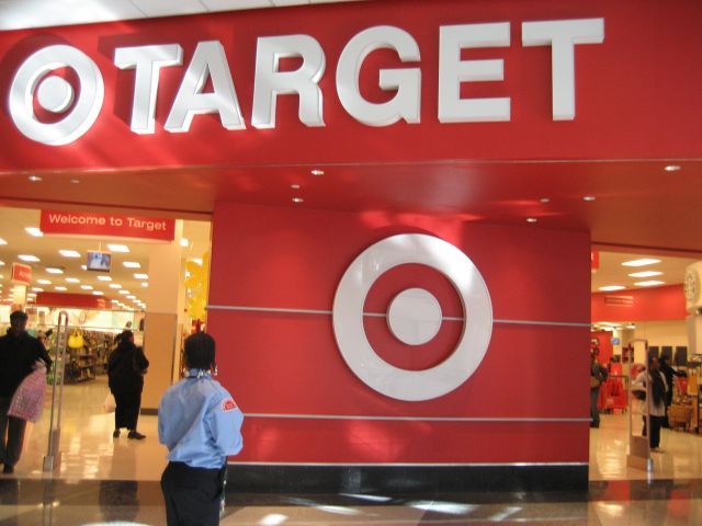 target hiring part time seasonal