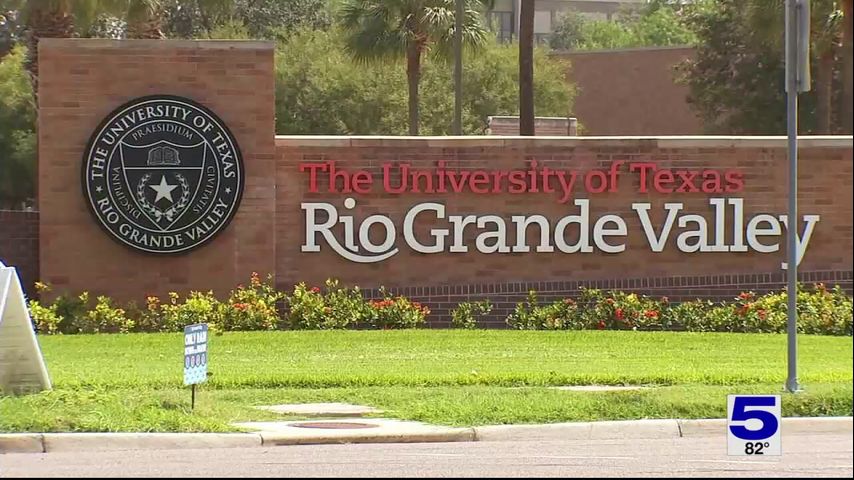 UTRGV bans access of TikTok on university's network