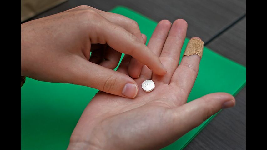Abortion pill access is unchanged after the Supreme Court's decision. Here's what you need to know