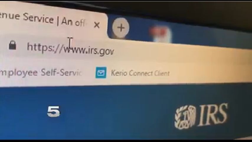  Extensión Otorgada a Contribuyentes