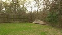 Nearly a year later, worried homeowner no closer to bayou erosion fix