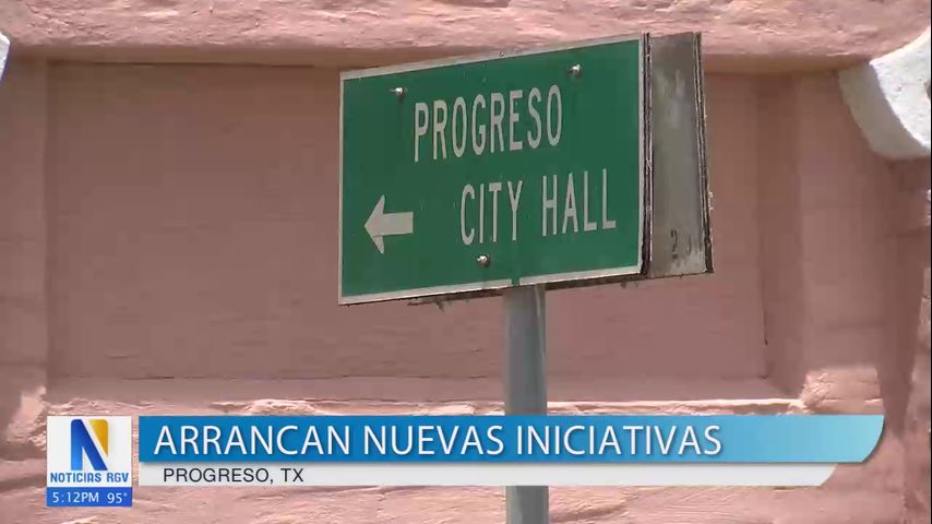 Nueva administración en Progreso implementa nuevo formulario de quejas