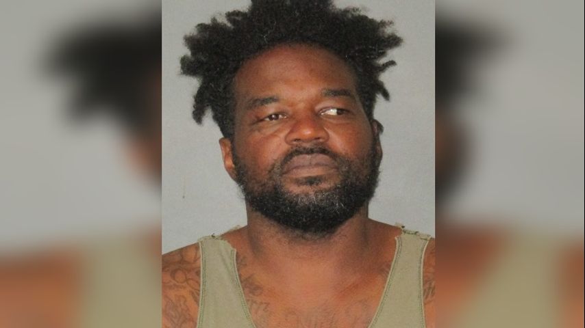 Man Charged With Attempted Murder For Shooting At Vehicle