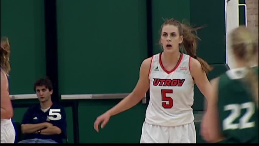 Short Handed Vaqueros Rally for Win