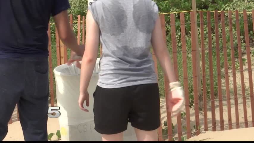 St. Joseph’s Unsung Hero