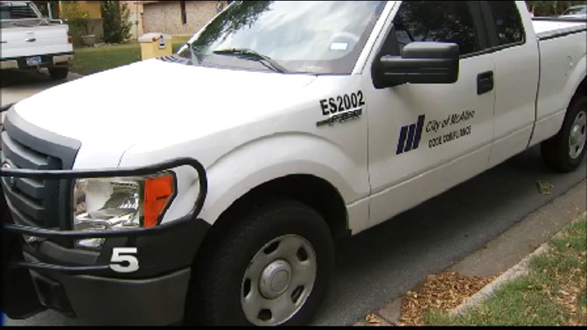 Officials Advise Property Owners to Update Buildings to Current City Code