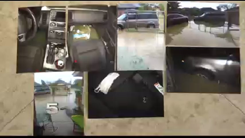 Valley Insurance Company Willing to Help Flood Victim 