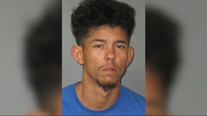 Man Accused Of Breaking Into Woman S House Sexually Assaulting Her In Her Bed Saturday Morning