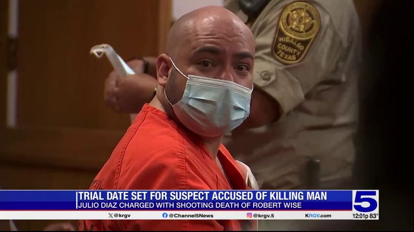 Defense attorney argues Free Mason murder suspect is mentally incompetent for trial - Vimarsana News
