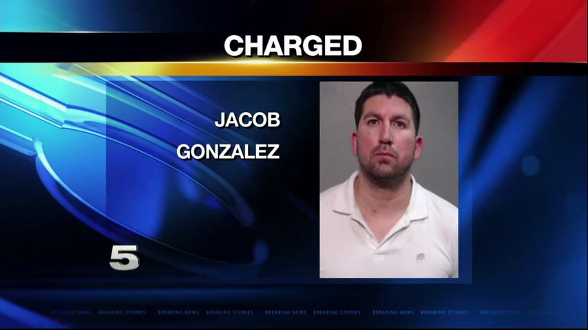 Police Chief: San Benito High School Coach Arrested Again