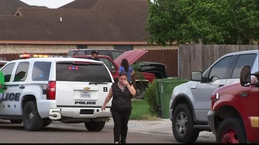Investigators Find New Details in Death of Alamo Teen