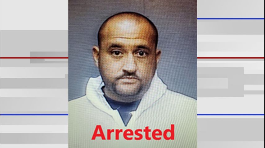 Brownsville robbery suspect identified