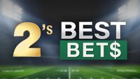 Channel 2's Best Bets Divisional Round: NFL