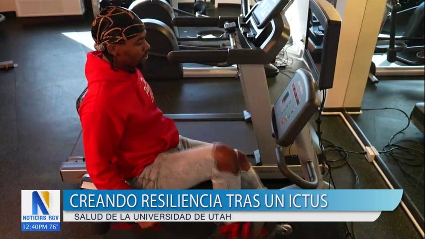 Destacan la importancia de la resiliencia en la recuperación de pacientes tras un ictus