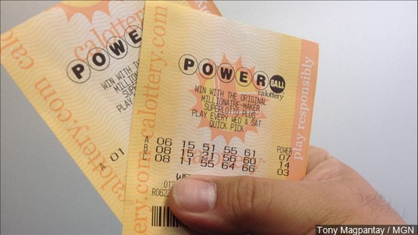 Powerball Jackpot Now 700 Million