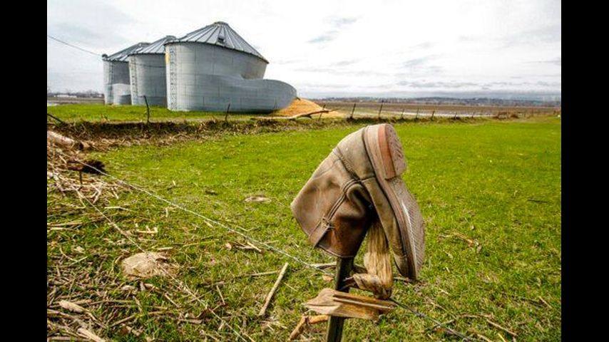 Hearing to focus on preventing more Missouri River flooding