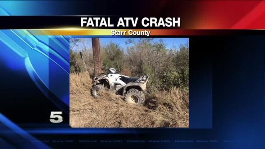 52-year-old Woman Died in Fatal ATV Crash