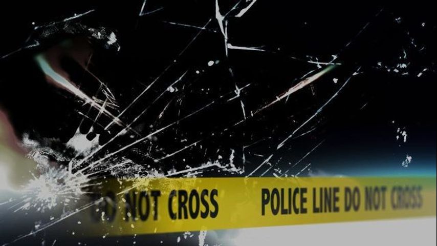 1 Muerto tras Choque en Condado Hidalgo