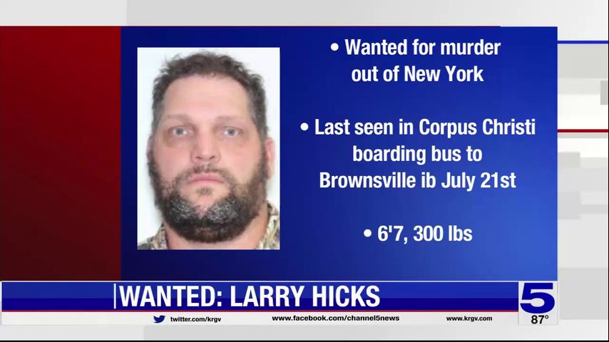 New York State Police: Homicide suspect last seen boarding bus to Brownsville