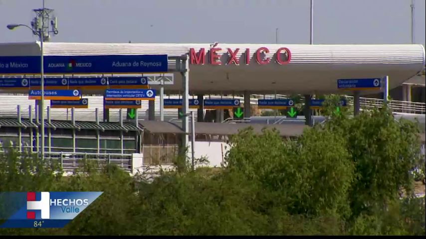 La economía, los empleos e inmigración temas que se abordan en el puerto de Brownsville