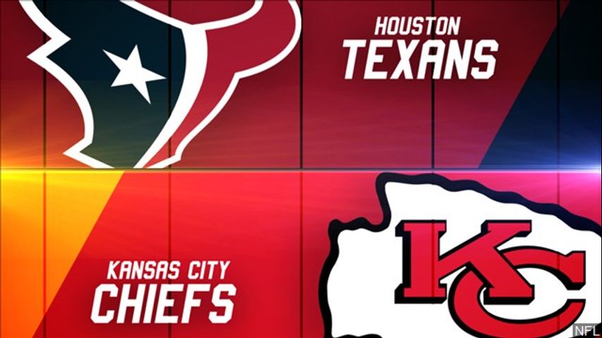 Chiefs to allow 16,000 fans at Sept. 10 NFL opener vs. Texans 