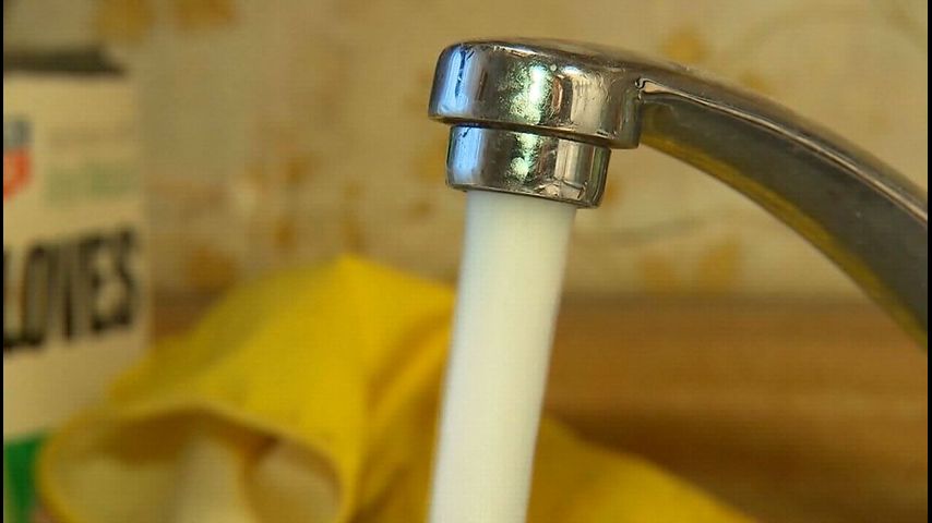 Boil water notice lifted in city of Elsa