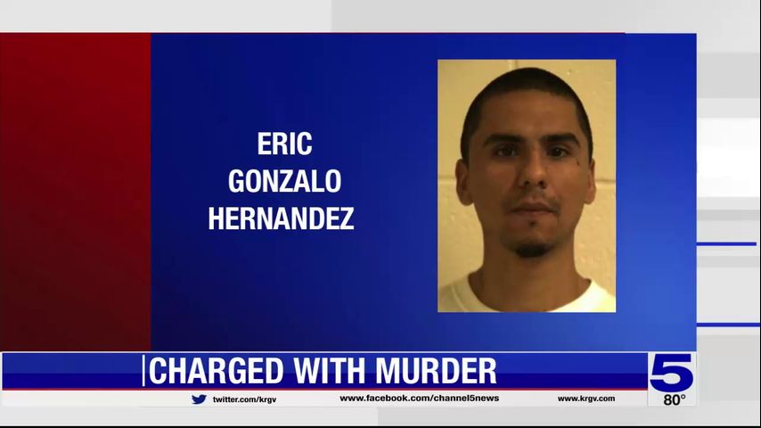 Sheriff’s office: Alamo man wanted in connection with deadly shooting charged with murder