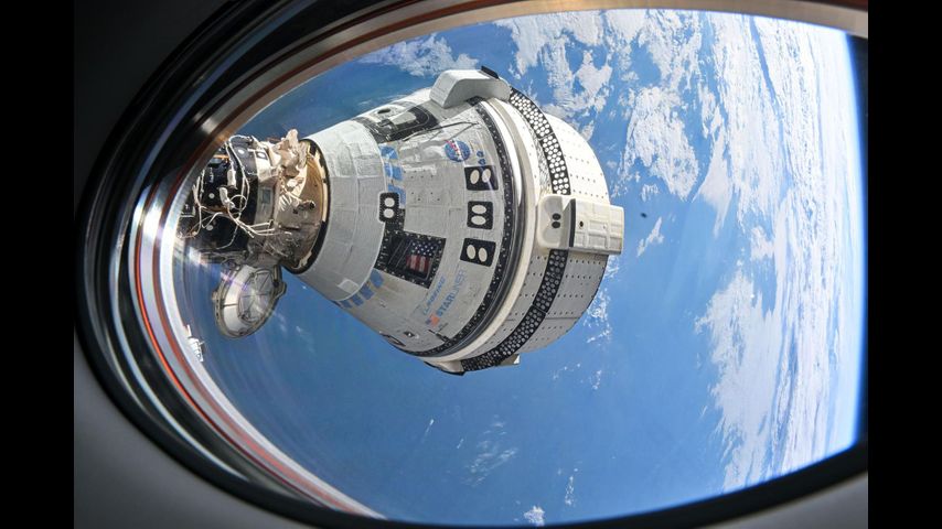 Boeing Starliner astronauts have now been in space more than 60 days with no end in sight