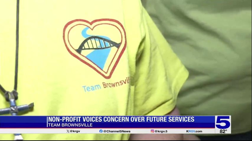 Team Brownsville voices concern over future services following Trump's win