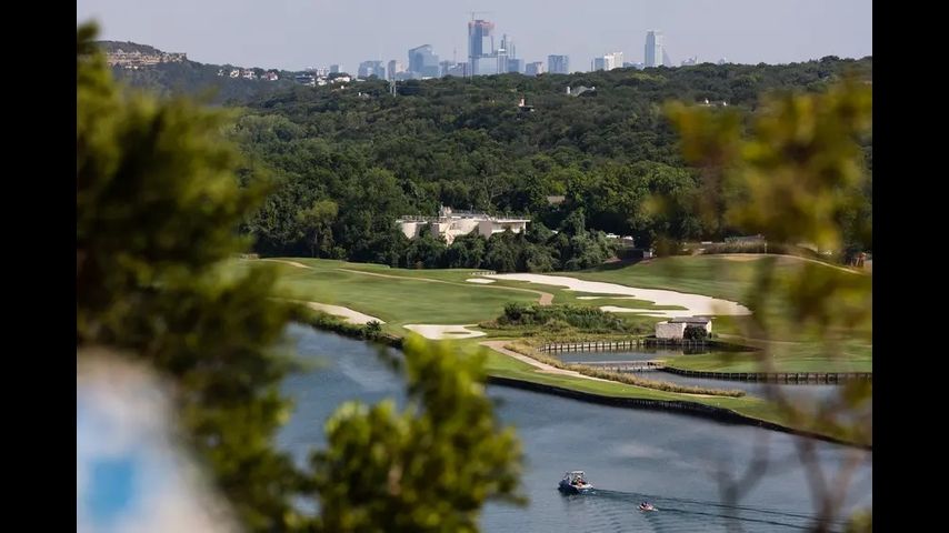 Texas GOP’s broadest attempt yet to erode blue cities’ power gets one step closer to becoming law