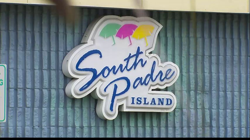 South Padre Island issues a disaster declaration