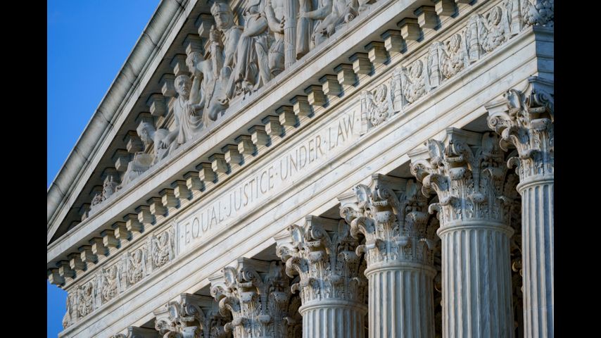 President Joe Biden says Texas’ new abortion law “unleashes unconstitutional chaos”