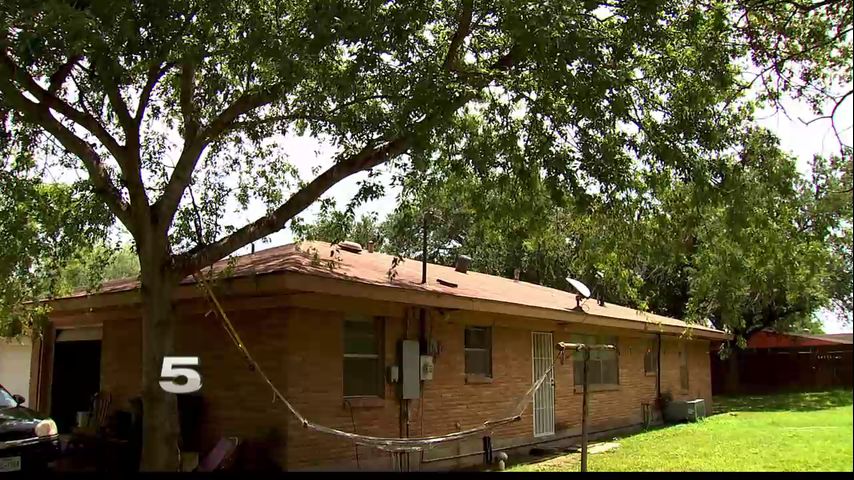 San Juan Woman Waiting for Clarification from Power Company