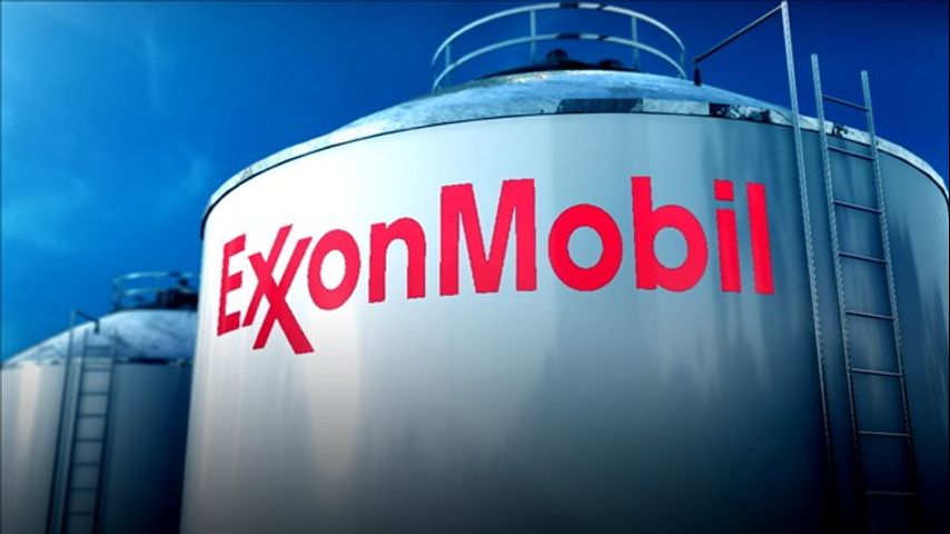 19+ Exxon Plant Baton Rouge