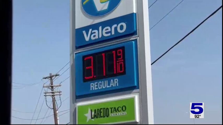 Pump Patrol - April 3, 2023