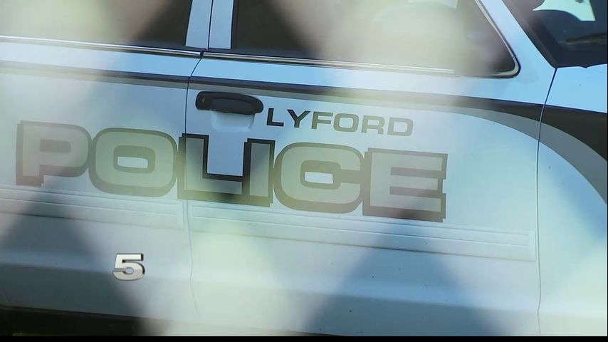 Lyford city officials to discuss hiring new police chief