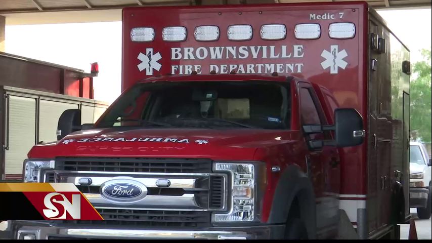 Investigan fatal incendio en Brownsville