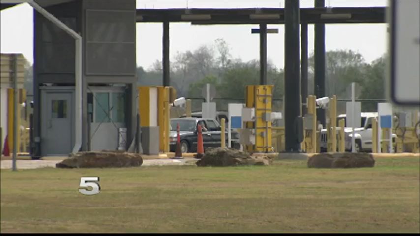Aduanas y Protección Fronteriza Prueba Tecnología Reconocimiento Facial en los Puertos de Entrada del Valle