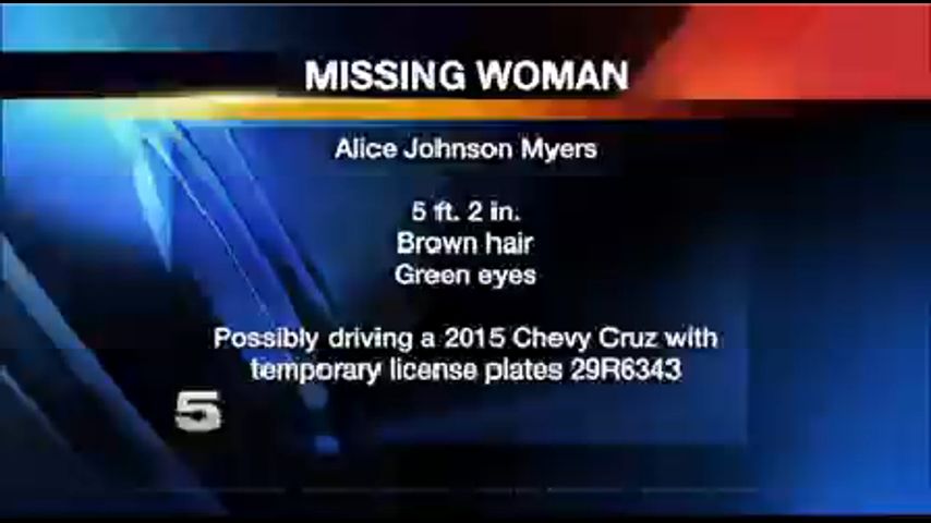 Search for Missing Palm Valley Woman Continues