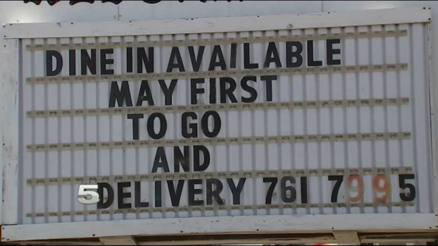 Brownsville city leaders meet to discuss ways to forward local businesses amid pandemic